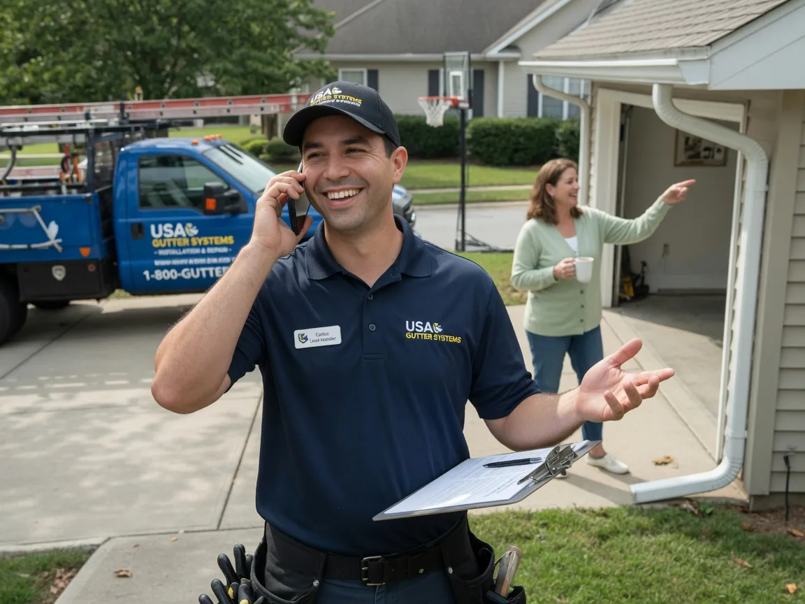 Gutter Installation Saint Paul, AR FAQs